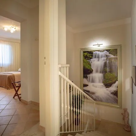 La Dimora Dei Tribbi Maison d'hôtes Rapolano Terme