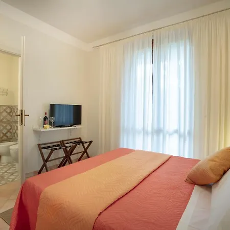 Guest house La Dimora Dei Tribbi Rapolano Terme