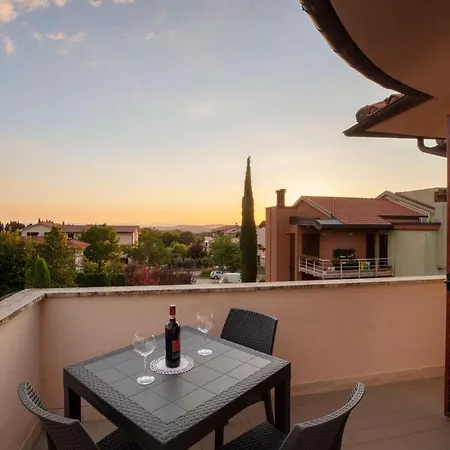 La Dimora Dei Tribbi Maison d'hôtes