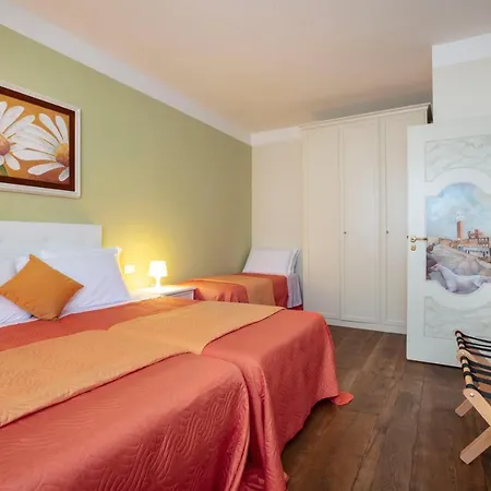 La Dimora Dei Tribbi Guest house Rapolano Terme