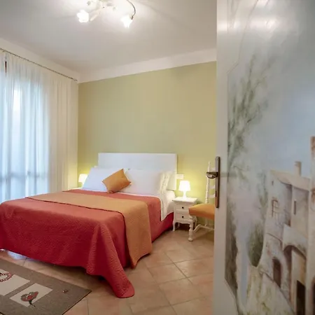 Guest house La Dimora Dei Tribbi Rapolano Terme