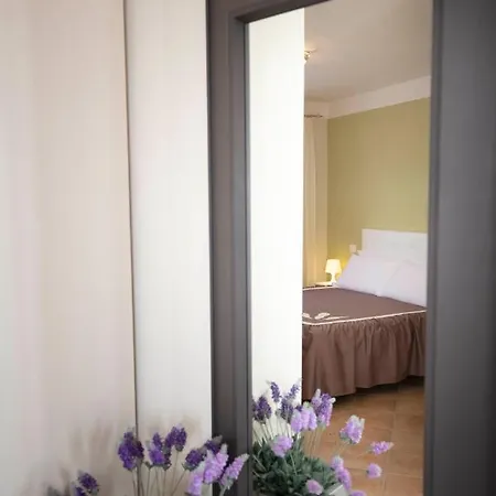 Maison d'hôtes La Dimora Dei Tribbi *