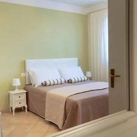 Maison d'hôtes La Dimora Dei Tribbi *