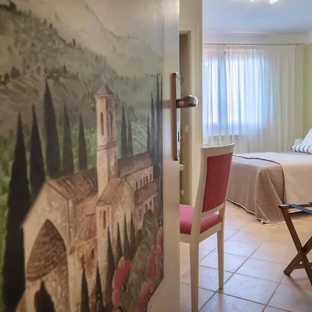 La Dimora Dei Tribbi *
