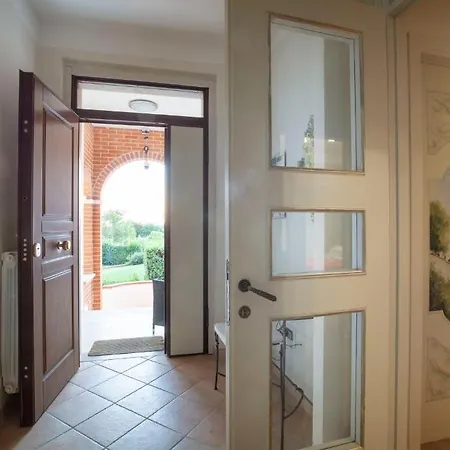 La Dimora Dei Tribbi Gasthuis