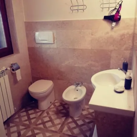 La Dimora Dei Tribbi Rapolano Terme